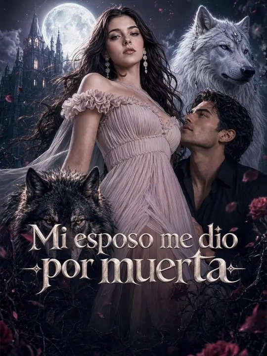 Póster del mini drama Mi esposo me dio por muerta